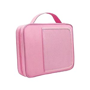 Magideal - Funda Para Biblia, Bolsa Para Iglesia Con Soporte, Multifuncional Con Bolsillos De Almacenamiento, Funda Portátil Para Biblia, Funda De Transporte