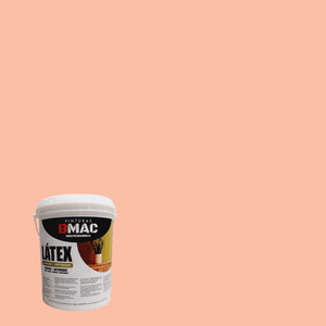 Bmac - Latex Acrilico Damasco Galon