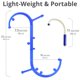 thumbnail image 2 of Herramientas de masaje Body Back Buddy Classic Buddy & Mini Bundle, 2 of 8