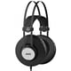 thumbnail image 1 of Auriculares AKG K72 Cerrados con Cable para Estudio, 40 mm, 1 of 5