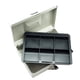thumbnail image 1 of Caja de Seguridad 10 Pulgadas 25x19x8cm - PS, 1 of 2