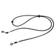 thumbnail image 1 of Cuerda De Gafas Protección Deportiva Ajustable Correa De Soporte De Cadena De Anteojos, 1 of 3