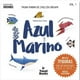 thumbnail image 1 of Azul Marino Vol 2. Fauna Marina De Chile En Origami, 1 of 2
