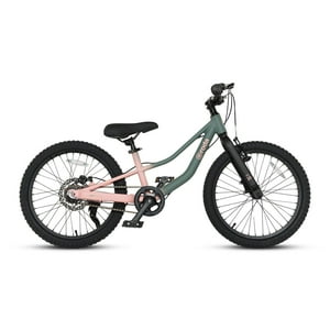 Bicicleta Roda Pro Series Aro 20 Sport Rosa