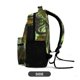 thumbnail image 5 of Mochila Desmarcar World Of Warcraft 43x15x32cm, 5 of 6