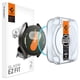 thumbnail image 1 of Protector De Pantalla Glastr Ez Fit Para Galaxy Watch 7 40 Mm Paquete De 2, 1 of 7
