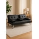 thumbnail image 1 of Futon Couch Ibiza, 1 of 9