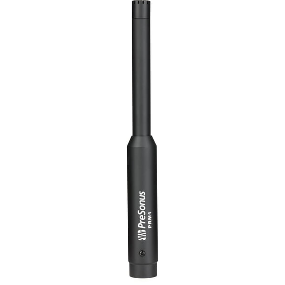 Micrófono PreSonus PRM1 Precision Reference