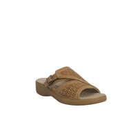 Sandalia Talitha Tostado Passer