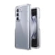 thumbnail image 4 of Funda Speck Galaxy Z Fold 5 Plegable Transparente Resistente a Rayones, 4 of 6