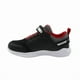 thumbnail image 2 of ZAPATILLAS RUNNING LOTTO SPACEBREEZE S NEGRAS INFANTIL | I9854/1 - Talla 30, 2 of 4