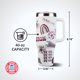 thumbnail image 2 of Botella de Agua The Memory Company NCAA Texas A&M 1.2L, 2 of 6