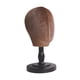 thumbnail image 5 of Soporte De Exhibición Para Gorra, Soporte De Exhibición Resistente Y Realista Con Base, Soporte De Exhibición Para Peluca, Base Negra, 5 of 5