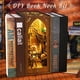thumbnail image 2 of Book Nook CRIOLPO Kit Biblioteca Sensor Luz SL06, 2 of 3