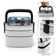 thumbnail image 5 of Fiambrera Doble Capa Desmarcar Resident Evil 1000ml, 5 of 6