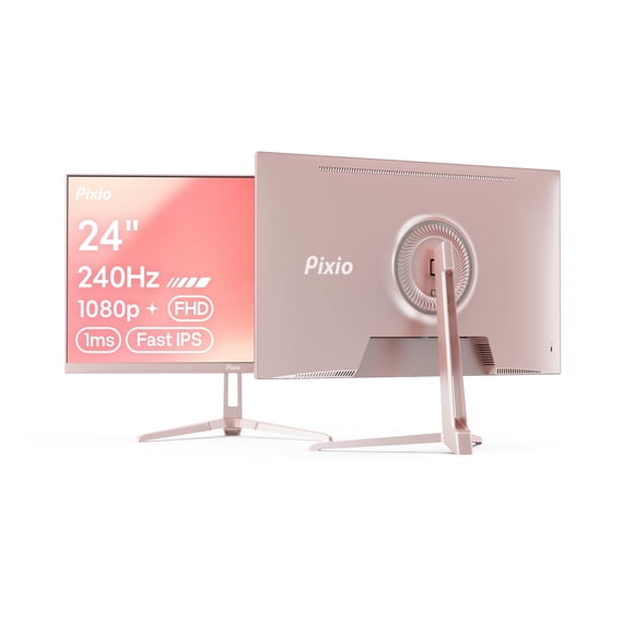 Monitor Pixio PX249 Wave 24" 240Hz FHD IPS 1ms