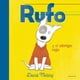 thumbnail image 1 of Rufo Y El Abrigo Rojo, 1 of 3