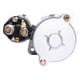 thumbnail image 3 of Motor partida 8 dientes kia rio jb 1.4 2006 2011, 3 of 3