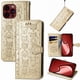 thumbnail image 1 of Funda Cartera FOXDOCK para iPhone 15 Pro , Flip PU con Relieve de Gatos y Perros, Tarjetero y Soporte, 1 of 6