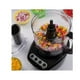 thumbnail image 3 of Procesadora De Alimentos Black+decker Fp4200 450w Negra 220v, 3 of 6