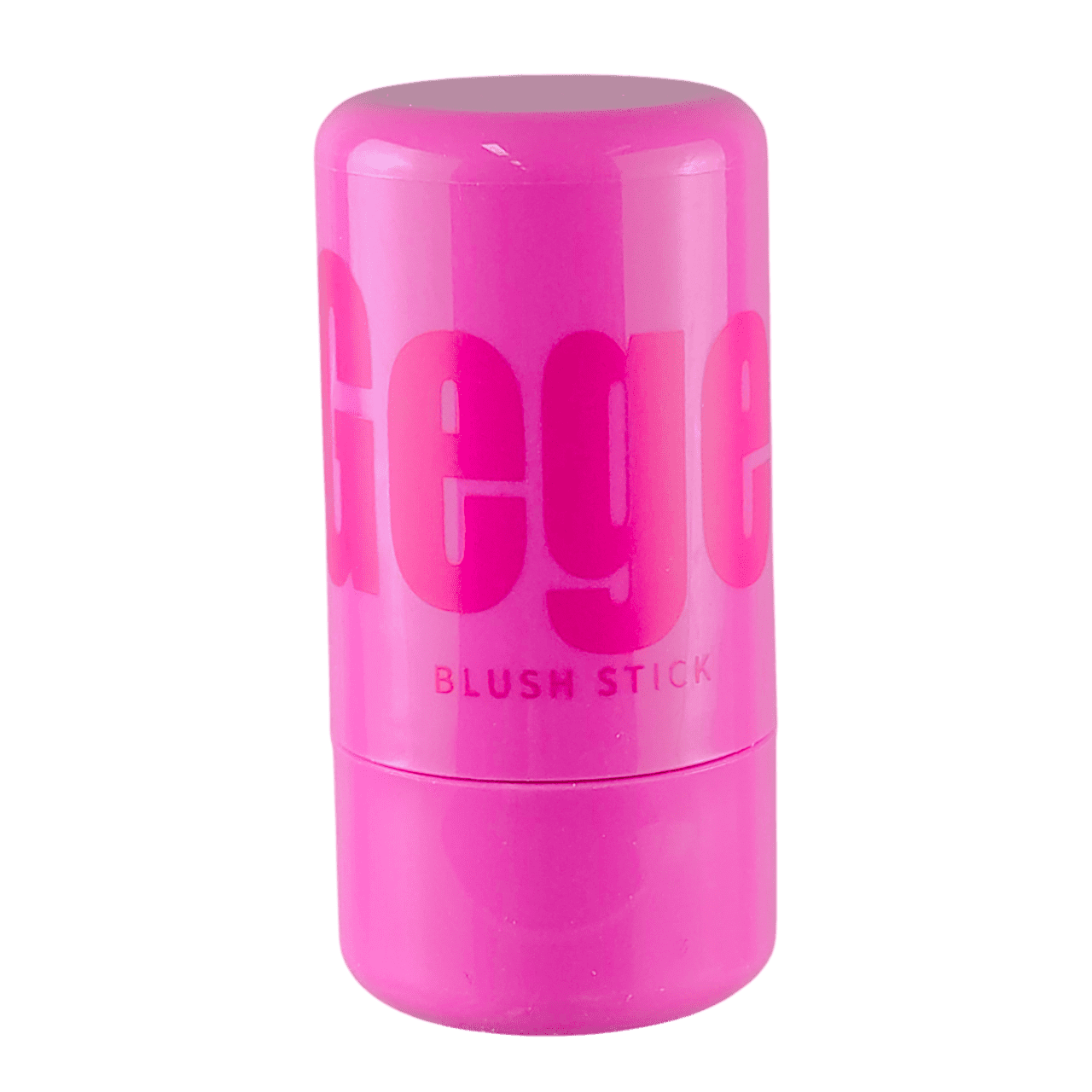 Gege Bear - Rubor En Barra Para Mejillas 2 En 1 #04 7 Ml Resistente Al Agua