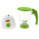 thumbnail image 2 of simulación verde plástico electrodoméstico ni?os juego de rol juicer de juguete, 2 of 5