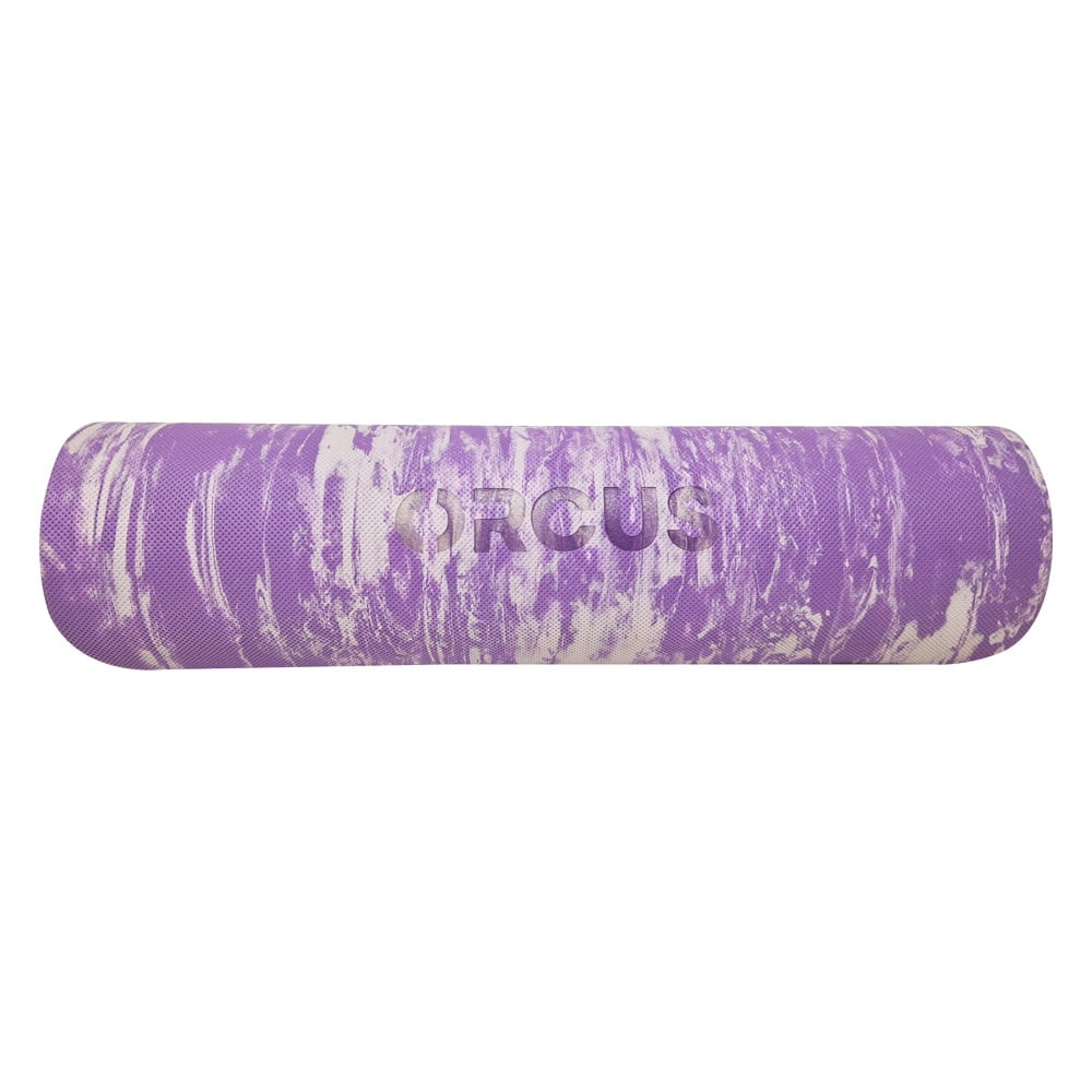 Mat De Yoga Eco Ep 8mm Orcus Morado