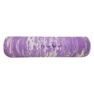 Mat De Yoga Eco Ep 8Mm Orcus Morado