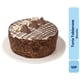 thumbnail image 1 of Torta Chocolate Almendras Toblerone 10P, 1 Un, 1 of 5