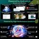 thumbnail image 3 of Tablet VisuPad P60 10 pulg Android 16 GeminiAI 26GB 256GB, 3 of 3