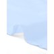 thumbnail image 5 of INSPIRE CHIC Blusa sin mangas de gasa casual de mujer para el regreso a clases, cuello redondo, asimétrica, holgada, verano, talla L, azul cielo, 5 of 6