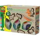 thumbnail image 1 of Megaset de plastilina ecológica, 7×90g con herramientas, 1 of 3