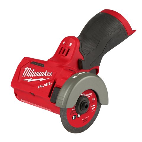 Herramienta De Corte Milwaukee 12V Bare Tool (2522-20)