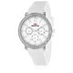 thumbnail image 1 of Reloj Seapro SP4410 para Mujer con Correa de Silicona Blanca de 37 mm, 1 of 2