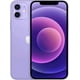 thumbnail image 1 of Apple iPhone 12 64GB Morado - Reacondicionado, 1 of 3