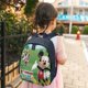 thumbnail image 5 of La Casa de Mickey Mouse+ Mochila Escolar para Niños y Niñas, Mochila Infantil Ligera de Alta Calidad, Grande y Duradera Azul, 5 of 6