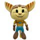 thumbnail image 1 of Peluche oficial JINX Ratchet & Clank: Rift Apart 19 cm, 1 of 3