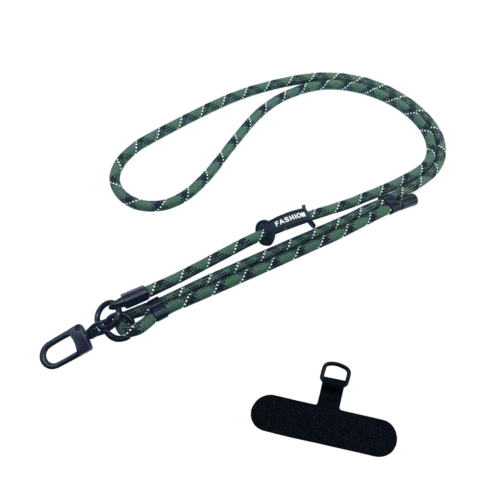 Bothyi - Cordón Para Teléfono, Fácil Instalación, Cadena Para Teléfono, Antipérdida, Correa Para Teléfono, Agarre Para Mujer