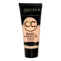 Genérico - Paq. 24 Bases De Maquillaje Liquida Acabado Natural Lau