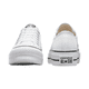 thumbnail image 3 of ZAPATILLAS URBANAS CONVERSE CHUCK TAYLOR ALL STAR LIFT CUERO MUJER | 561680C-102 - Talla 8,0, 3 of 6