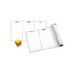 thumbnail image 2 of Pack 10 Unidades Tableros Adhesivos Kanban 50x30cms - PS, 2 of 2