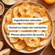 thumbnail image 4 of Chips de manzana flip, 140 g, 4 of 6