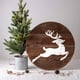 thumbnail image 3 of Plantilla Rudolph de Stencil Revolution para Navidad, 3 of 4