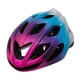 thumbnail image 2 of Casco De Bicicleta Hard Cap Road Bikes Cascos Deportivos Para Jóvenes Biker Hombres Mujeres Azul Rosa, 2 of 3