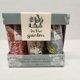 thumbnail image 1 of Crema de manos Heathcote & Ivory 30 ml Trío, 1 of 4