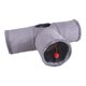 thumbnail image 4 of Túnel Para Gatos, Túnel Plegable De 3 Vías, Bola, Túnel Para Gatitos, Juguetes Para Mascotas, Juguete Con Orificio Para Mirar, 4 of 5