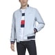 thumbnail image 3 of Chaqueta Tommy Hilfiger, ligera, de punto acanalado, azul, 3 of 3