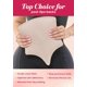 thumbnail image 3 of Tablero Lipo FAJAS SALOME 2511 Beige – Soporte Lumbar, 3 of 6