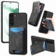 thumbnail image 1 of Funda Billetera con Soporte para Samsung Galaxy S22 Plus Protector Delgado Negro, 1 of 6