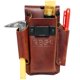 thumbnail image 1 of Estuche para herramientas FESA Small Leather 4 en 1, cuero de plena flor pesado, 1 of 7